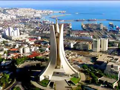 مقام الشهيد